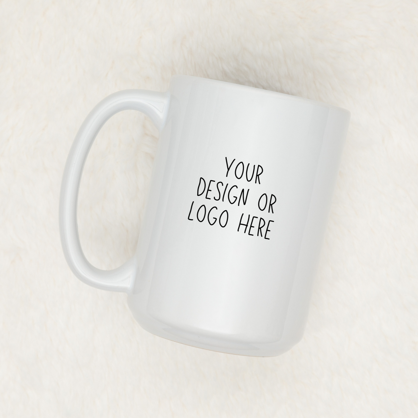 DESIGN YOUR OWN MUG | MUG