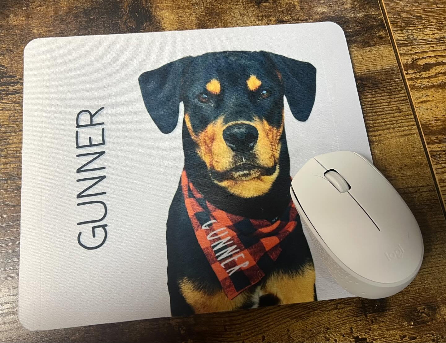 MOUSE PAD