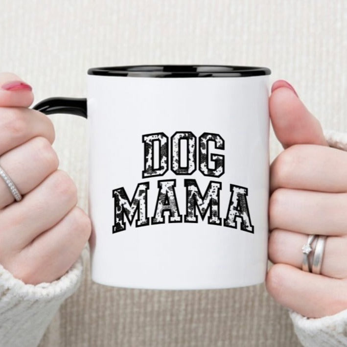 DOG MAMA | MUG