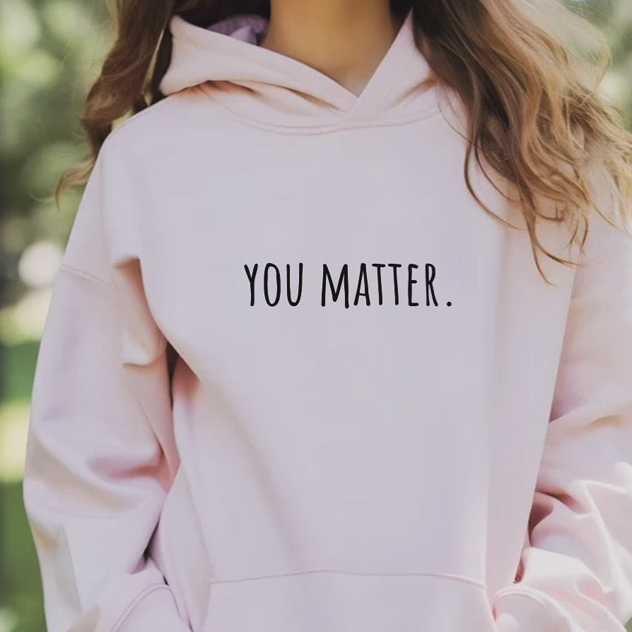 YOU MATTER | SWEATER